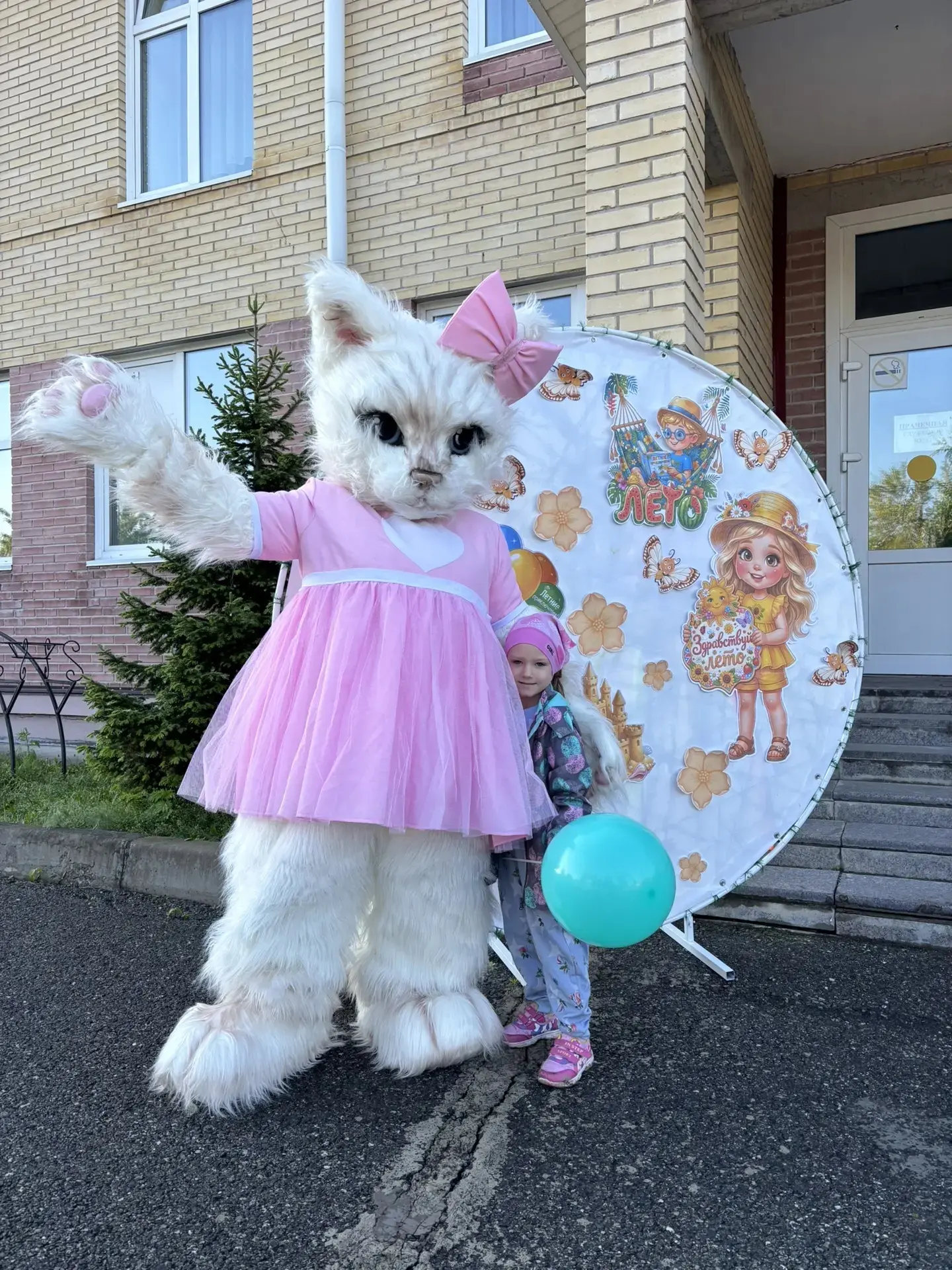 А вы видели сегодня утром эту магию? ✨