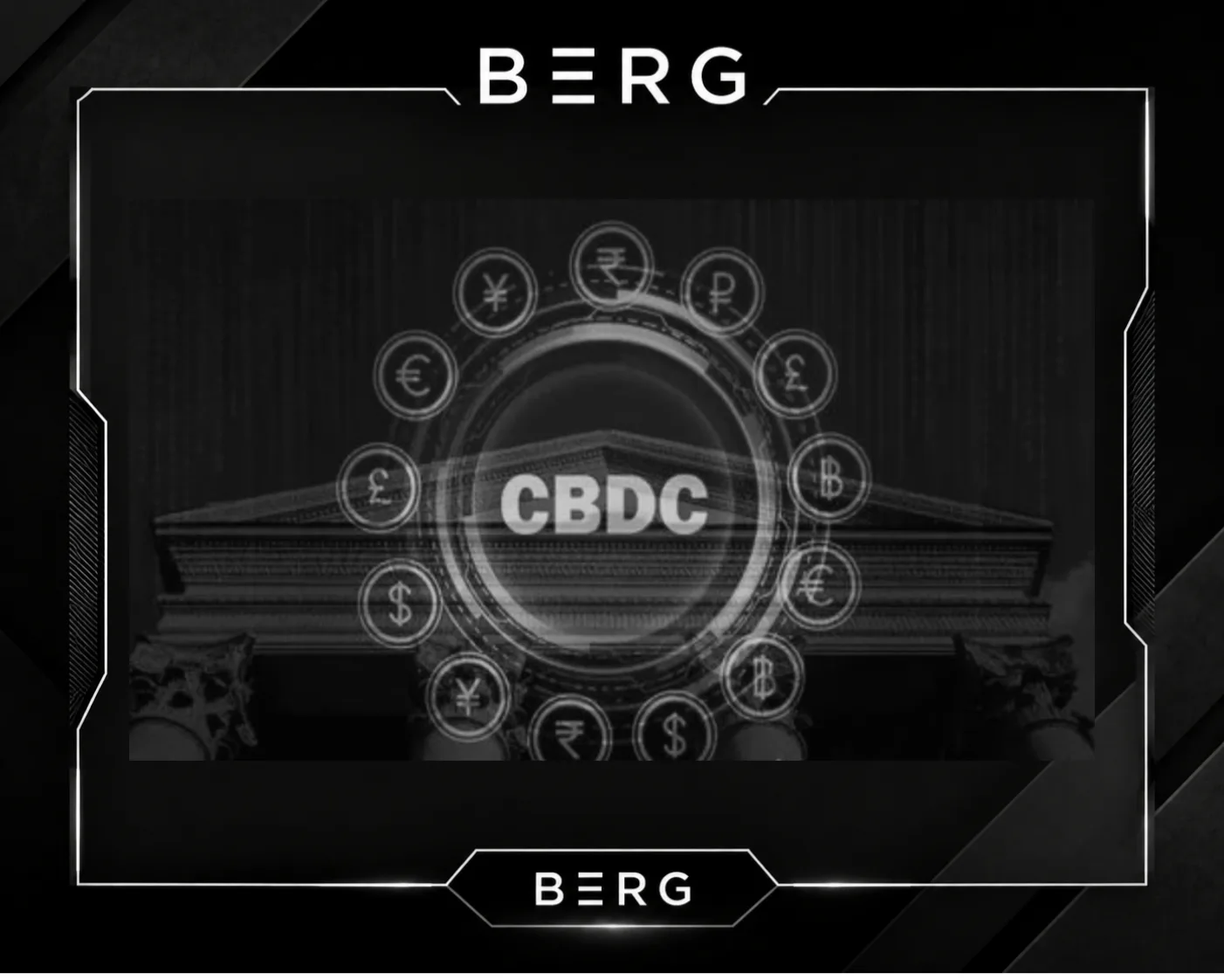 🌐🏦 CBDC в мире и России: 146 стран изучают цифровые валюты, но до реального обращения...