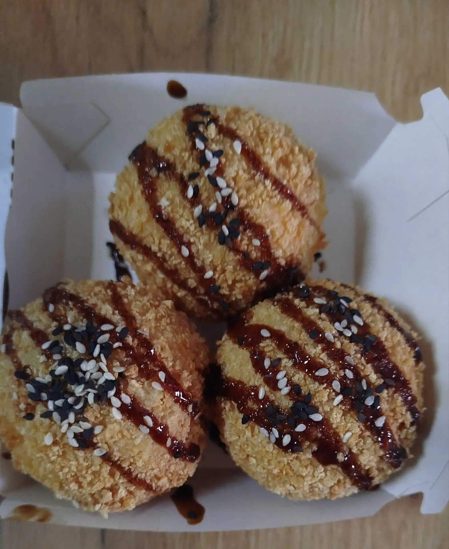 Суши шарики, новинка😋