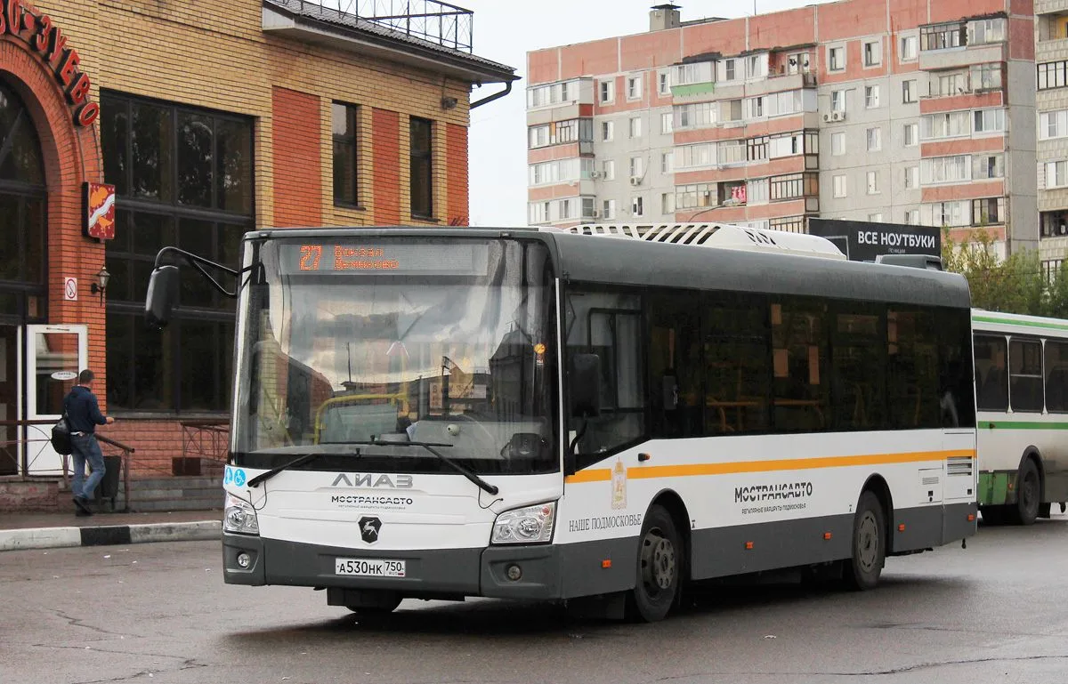 🚌 С 24 августа Мострансавто работает по осеннему расписанию