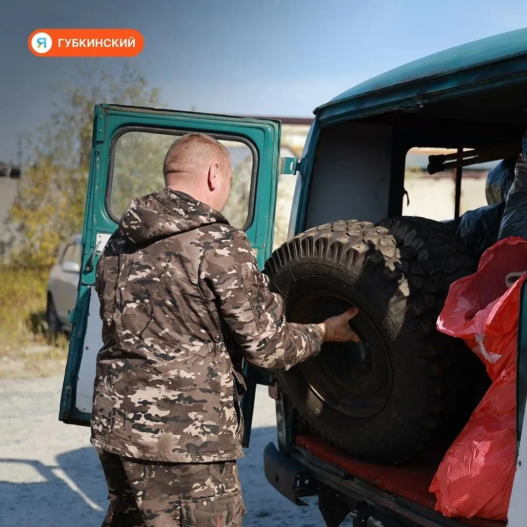Более 120 тонн груза, десятки автомобилей, сотни спасённых жизней и бесконечная благода...