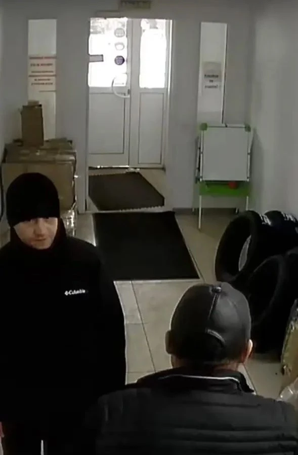 ВНИМАНИЕ РОЗЫСК