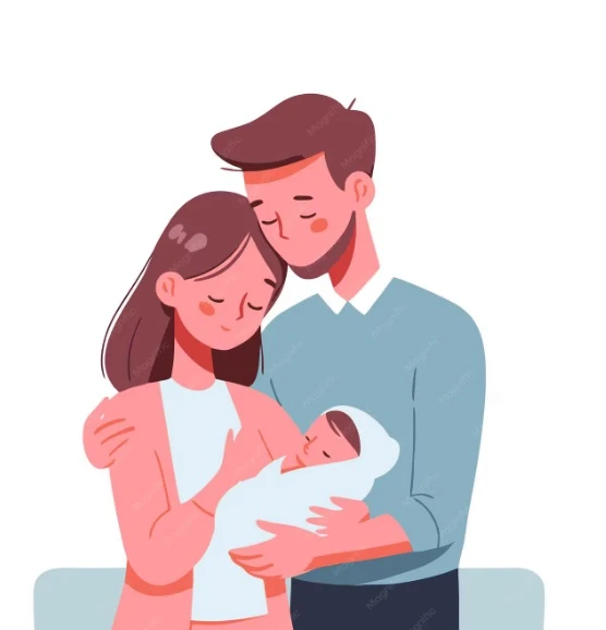 Родители новорожденных, с 1 января этого года, получают электронный сертификат номинало...