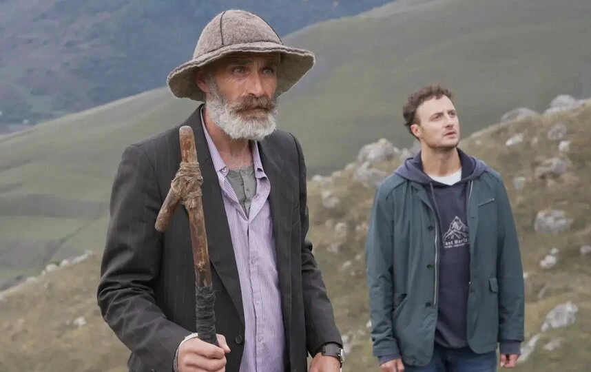 🎬СТАРЫЙ ОРЕЛ