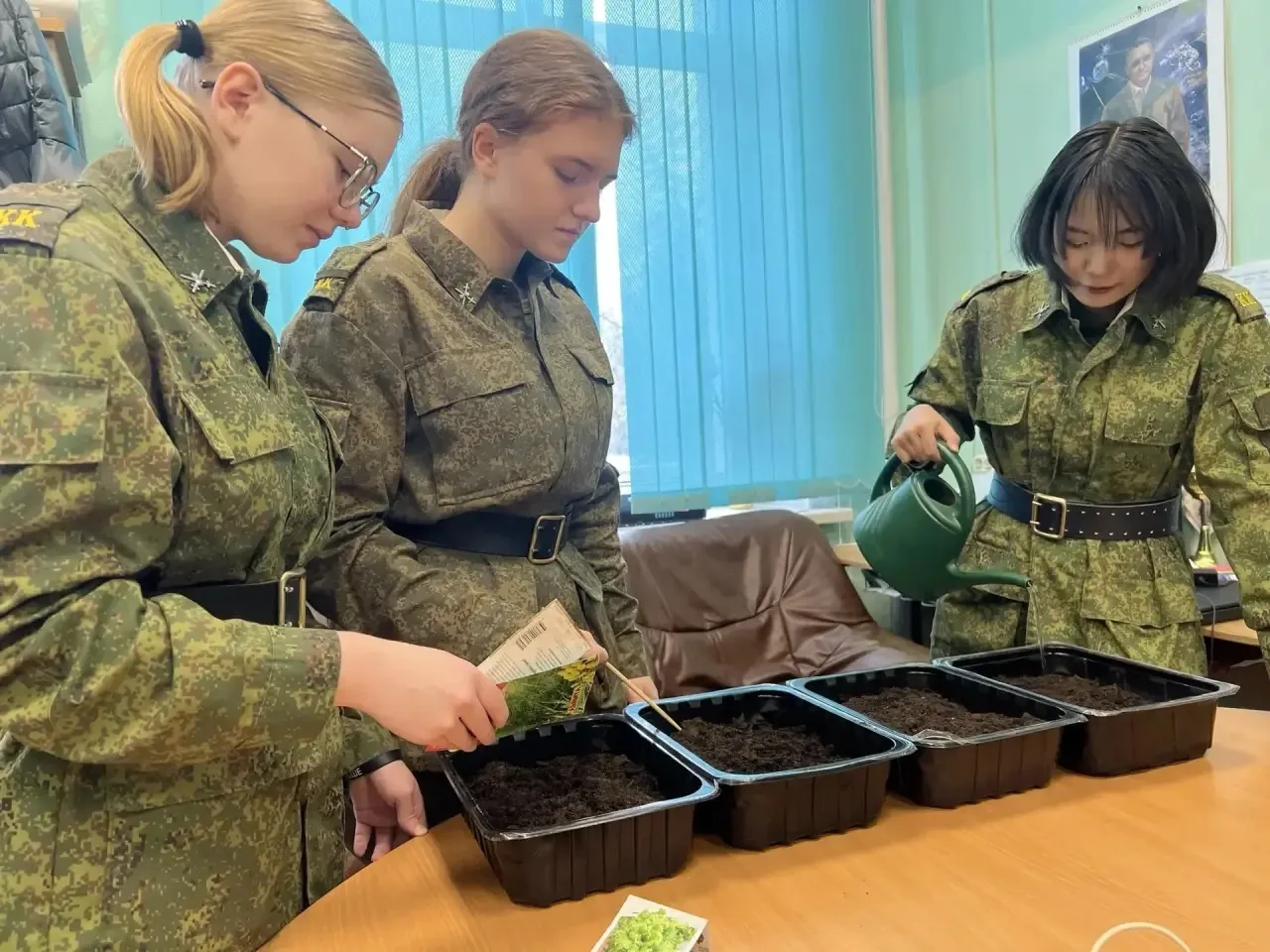 ⭐️ Помним. Гордимся. Благодарим!  На предпраздничной неделе в нашей школе прошло несколько патриотич