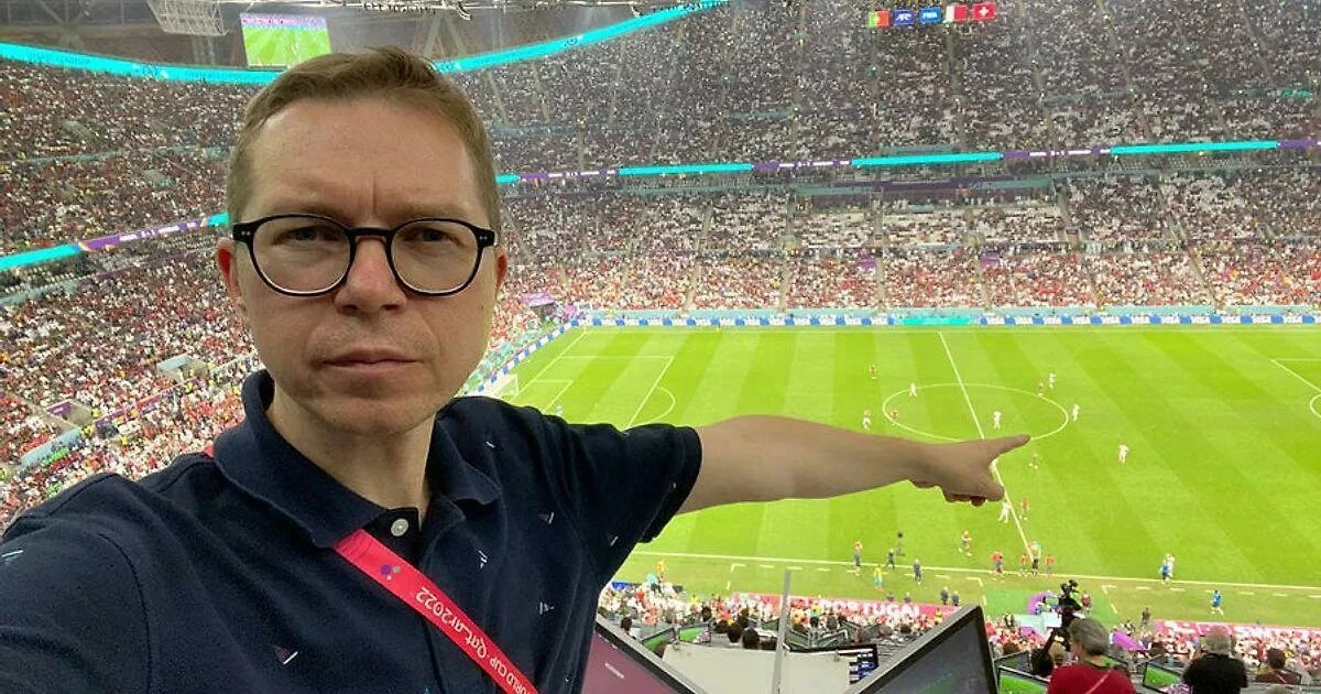 «По игре — ничего чемпионского». Журавель — о работе Карседо в матче «Спартак» — «Факел»