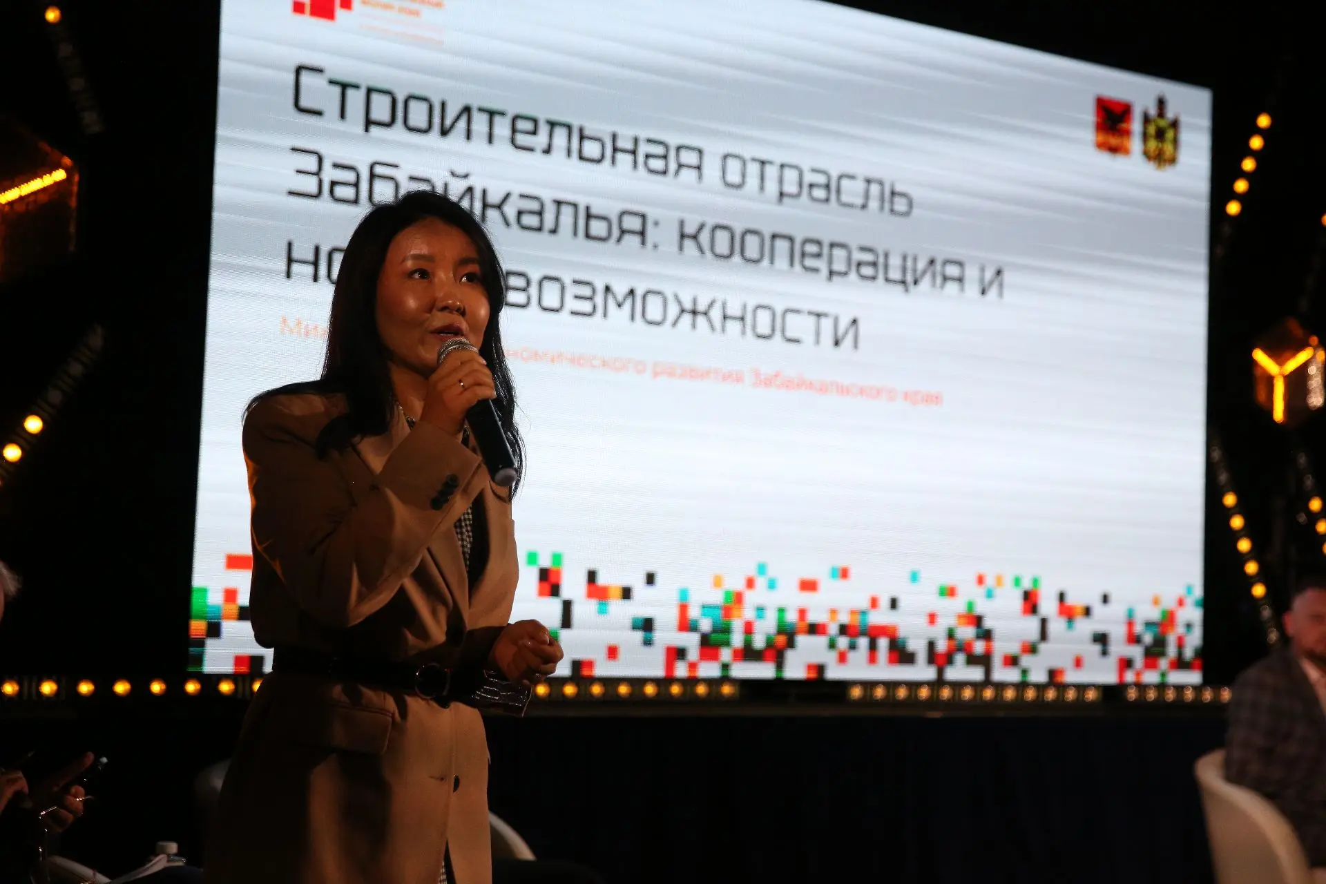 Модернизация и покупка оборудования, субсидии на развитие - власти Забайкалья поддержив...