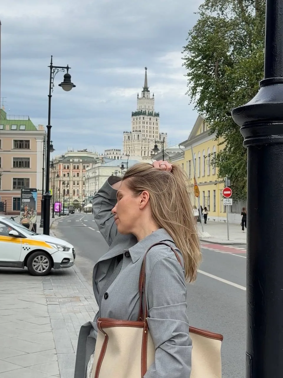 Частый вопрос: как я себя фотографирую? Рассказываю лайфхак: выходите замуж и все… За к...