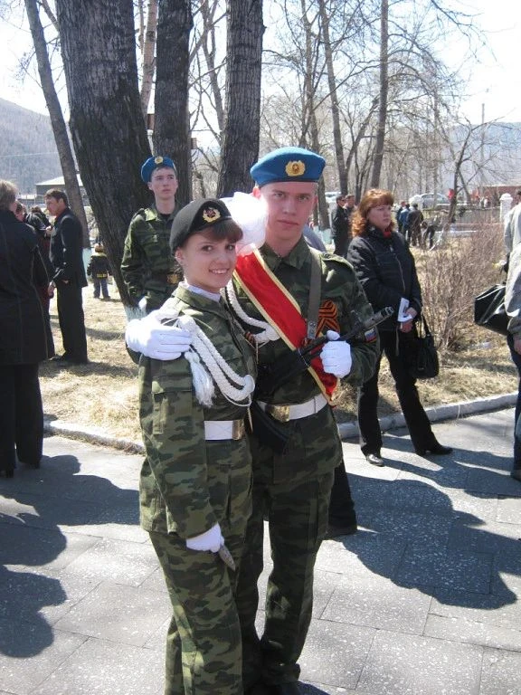 #многодетное_счастье #нацпроект_Семья   Юлия и Роман Вербины: «С годами любовь крепчает»   Их истори