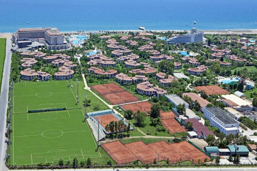 Турция 🇹🇷 Сиде