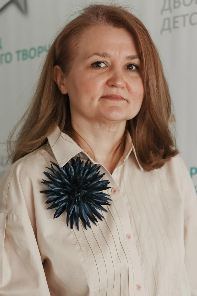 💐Коллектив Дворца детского творчества от всей души поздравляет педагога дополнительног...