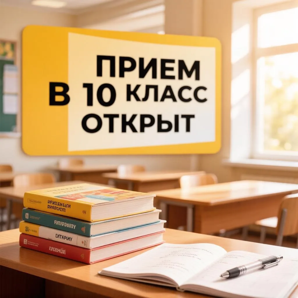 ☝🏼Уважаемые выпускники 9-х классов!