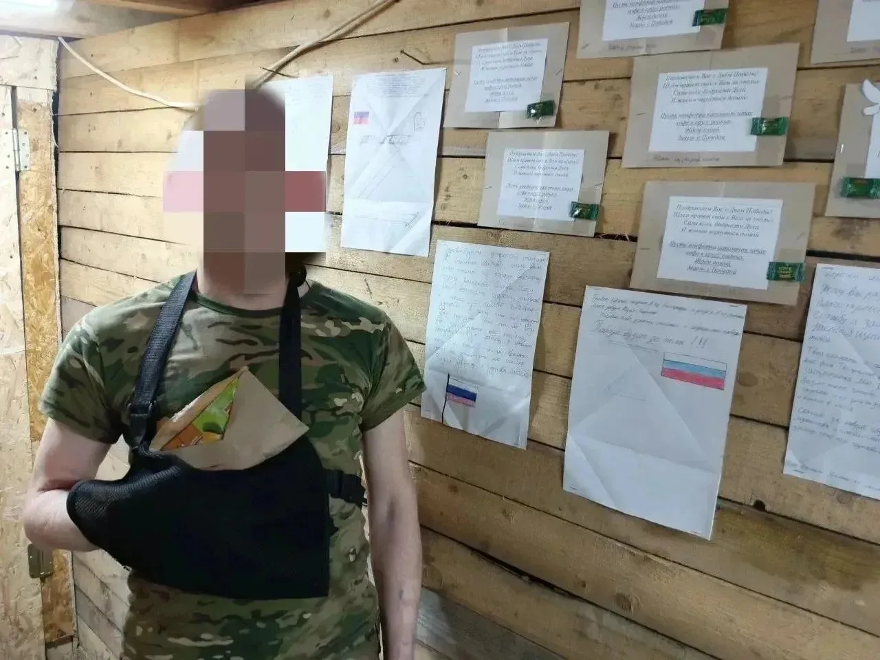 🇷🇺 Друзья, вчера был важный и трогательный день!  Вчера состоялась последняя в этом учебном году заг