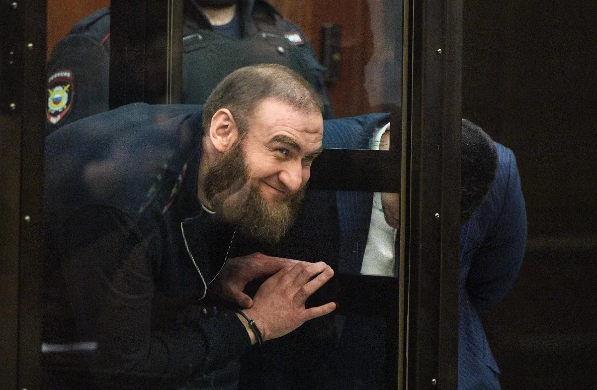 Пожизненно недоволен