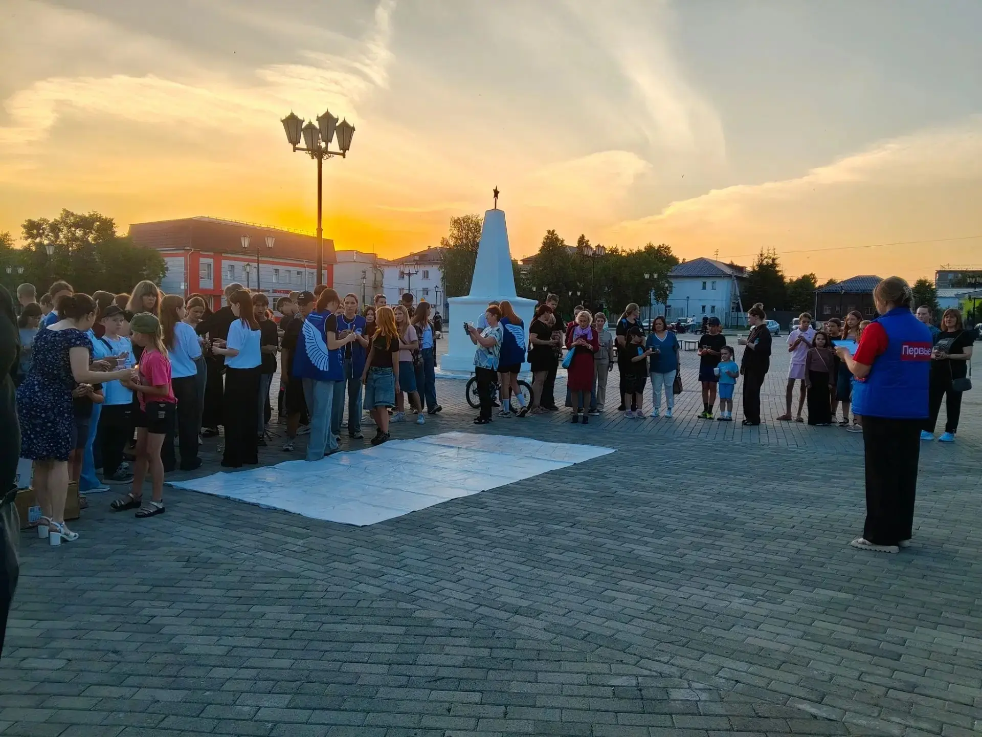 22 июня - День памяти и скорби. Это дата начала Великой Отечественной войны, ставшей одним из самых 