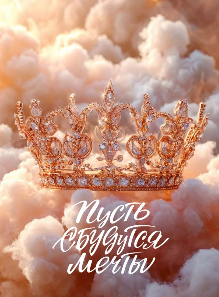 ✨✨✨Исполнится ли задуманное?