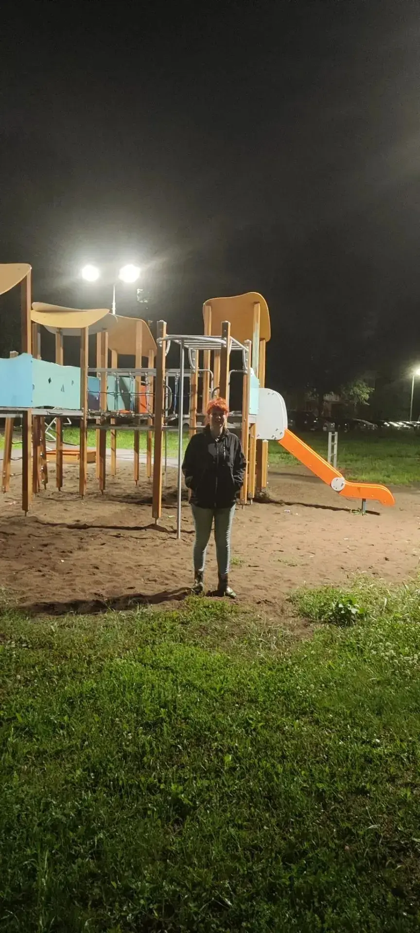 Родительский патруль 6 б класса