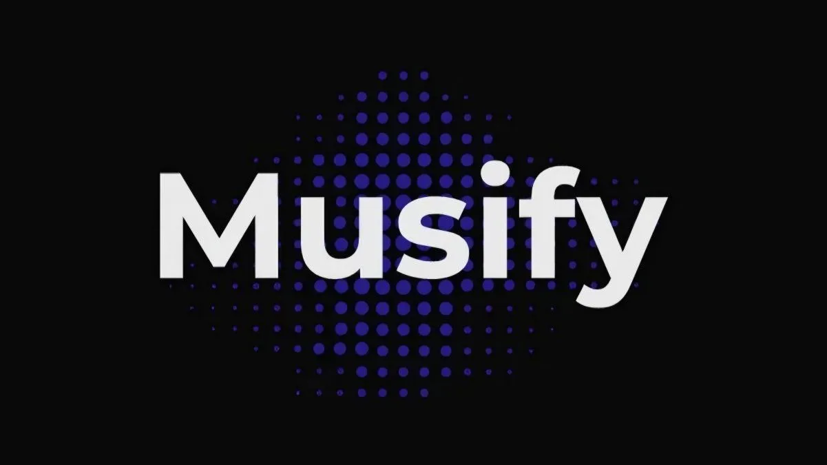 Musify - v10.0.9

Находка для тех, кому надоели стриминговые сервисы, требующие регистрацию и абонпл