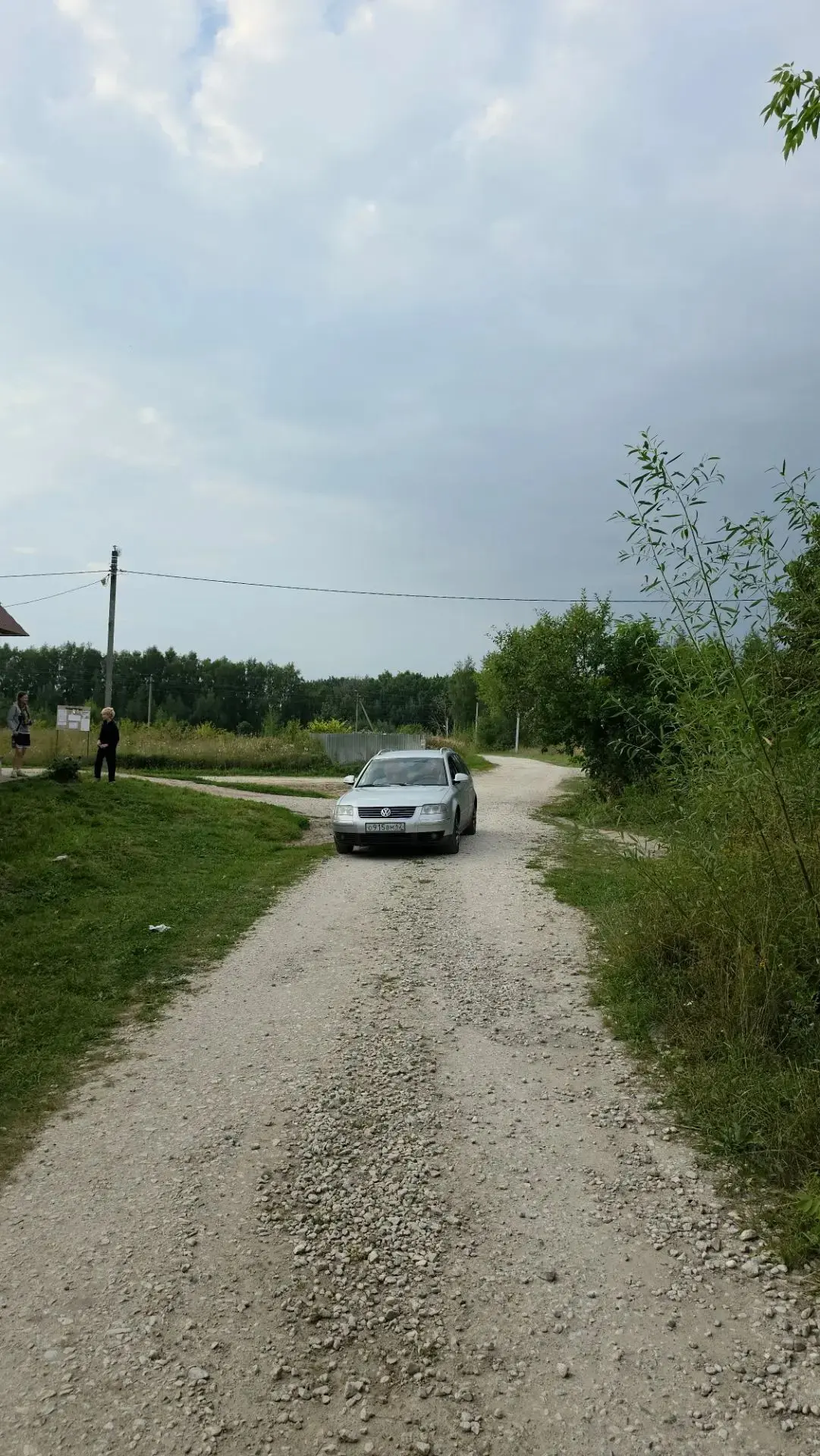 ВЫХОДНЫЕ НА КУРАЖАХ В РОМАНЦЕВО! VAG И 300 ГРАММ НА БРАТА!