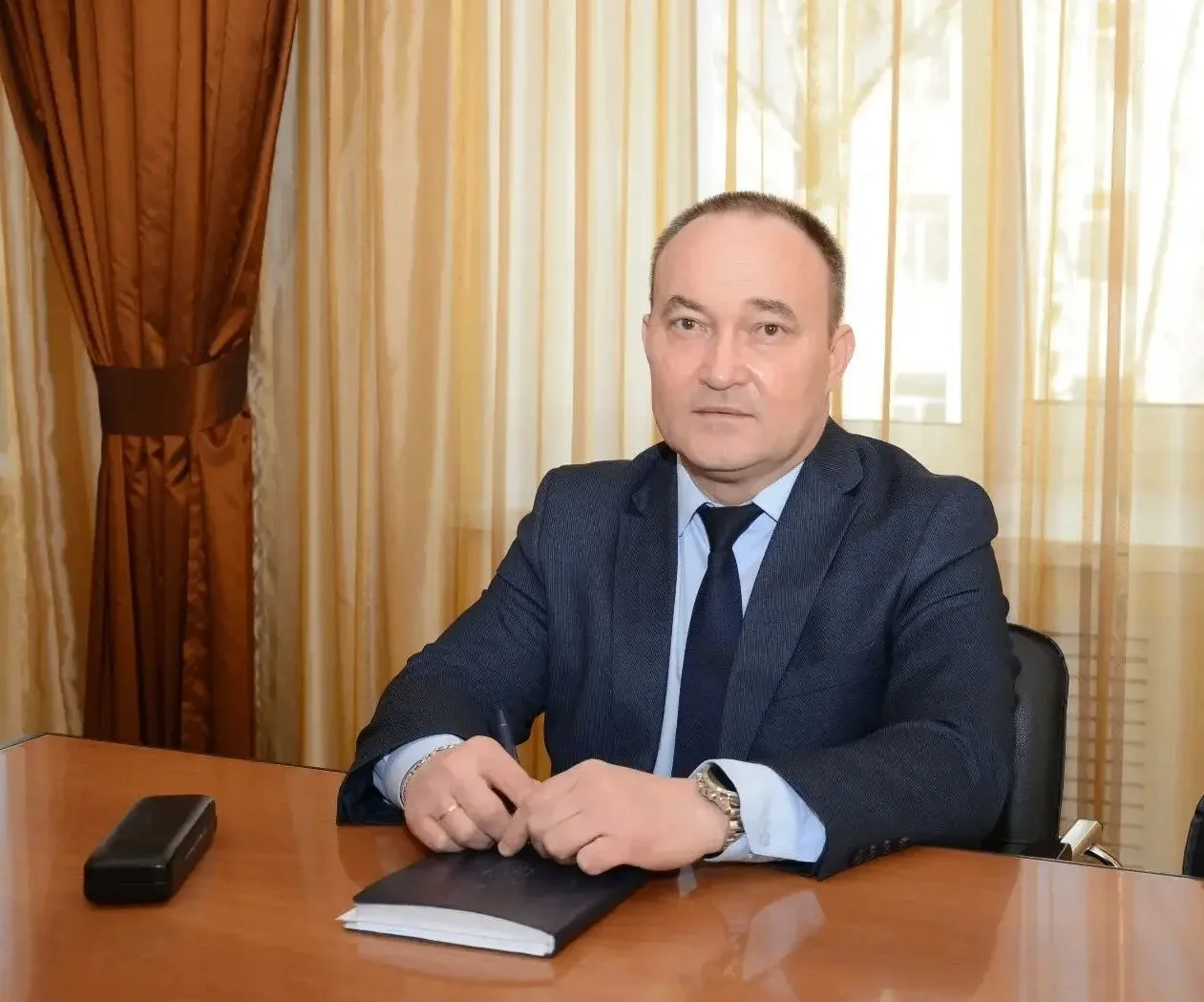 😊 Сегодня, 2 июля, Глава Коми Ростислав Гольдштейн подписал распоряжение о назначении ...