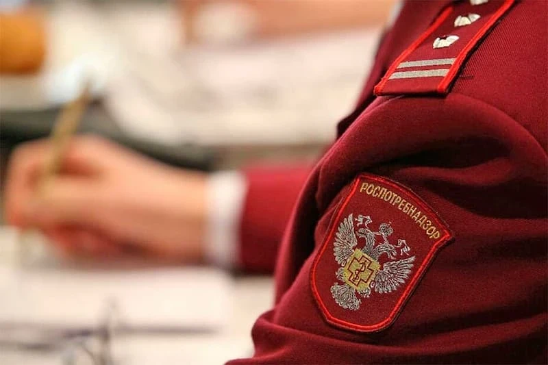 Управление Роспотребнадзора по Тюменской области поможет потребителям в перерасчете пла...