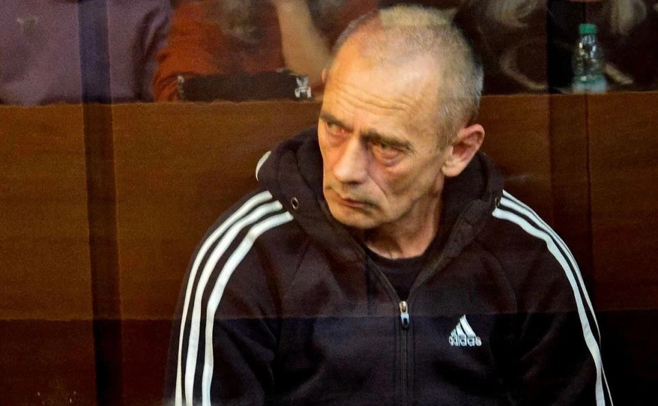 ⚠️«Политеховский маньяк» снова подал в суд и намерен выйти на волю