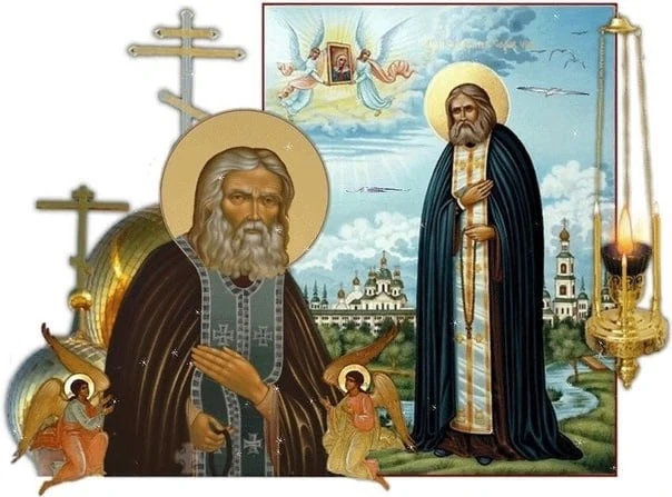 Если человек не имеет излишней заботы о себе из любви к Богу и для дел добродетели, зная, что Бог за
