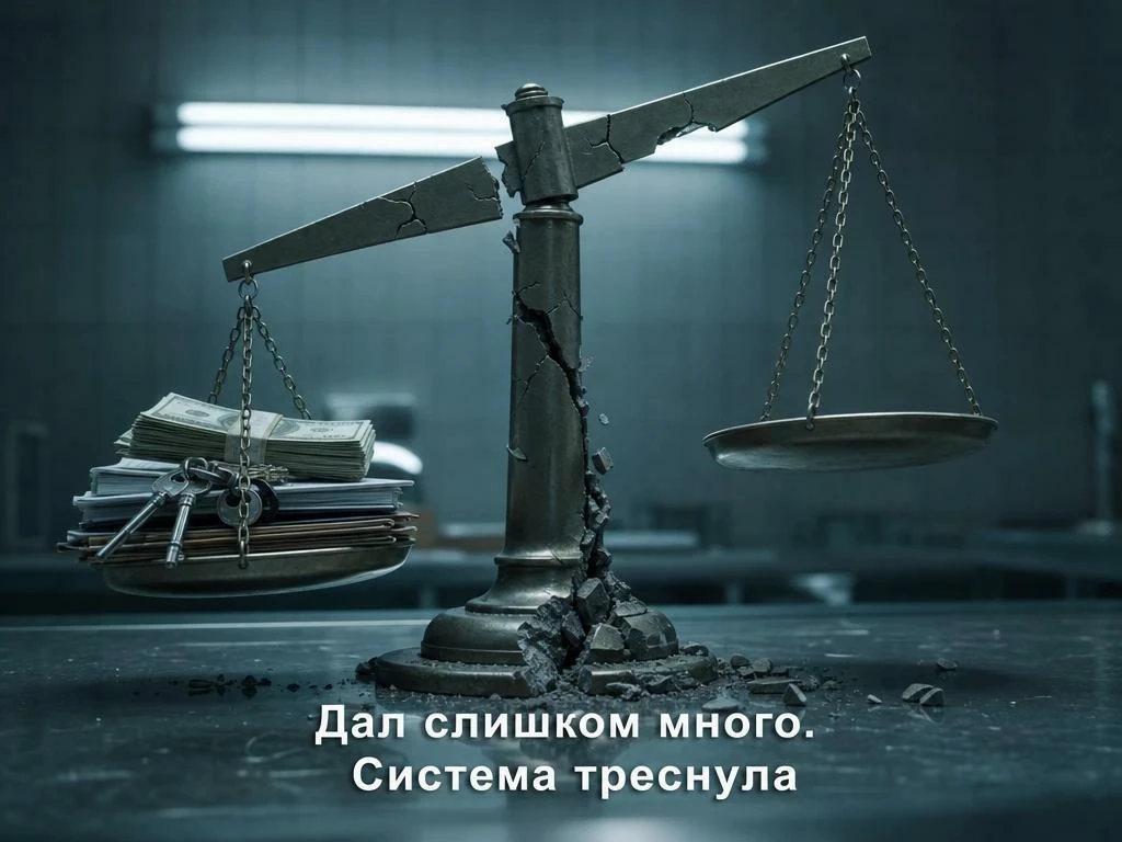 🔥 Рубрика: СЛЕДСТВИЕ ВЕДЁТ СТАШУЛЬ