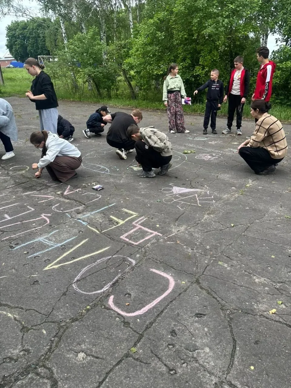 1 июня – особенный день: лето открывает свои солнечные двери для всех нас. И в этот же ...