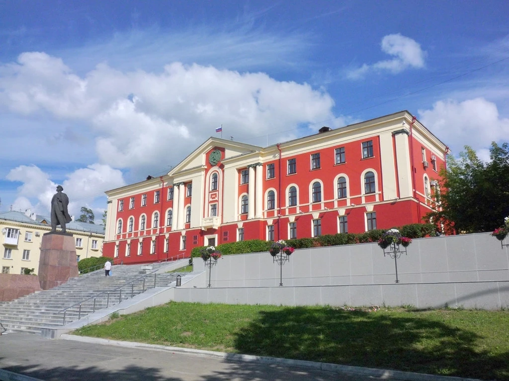 Присылайте Ваши фото в "Предложить пост"