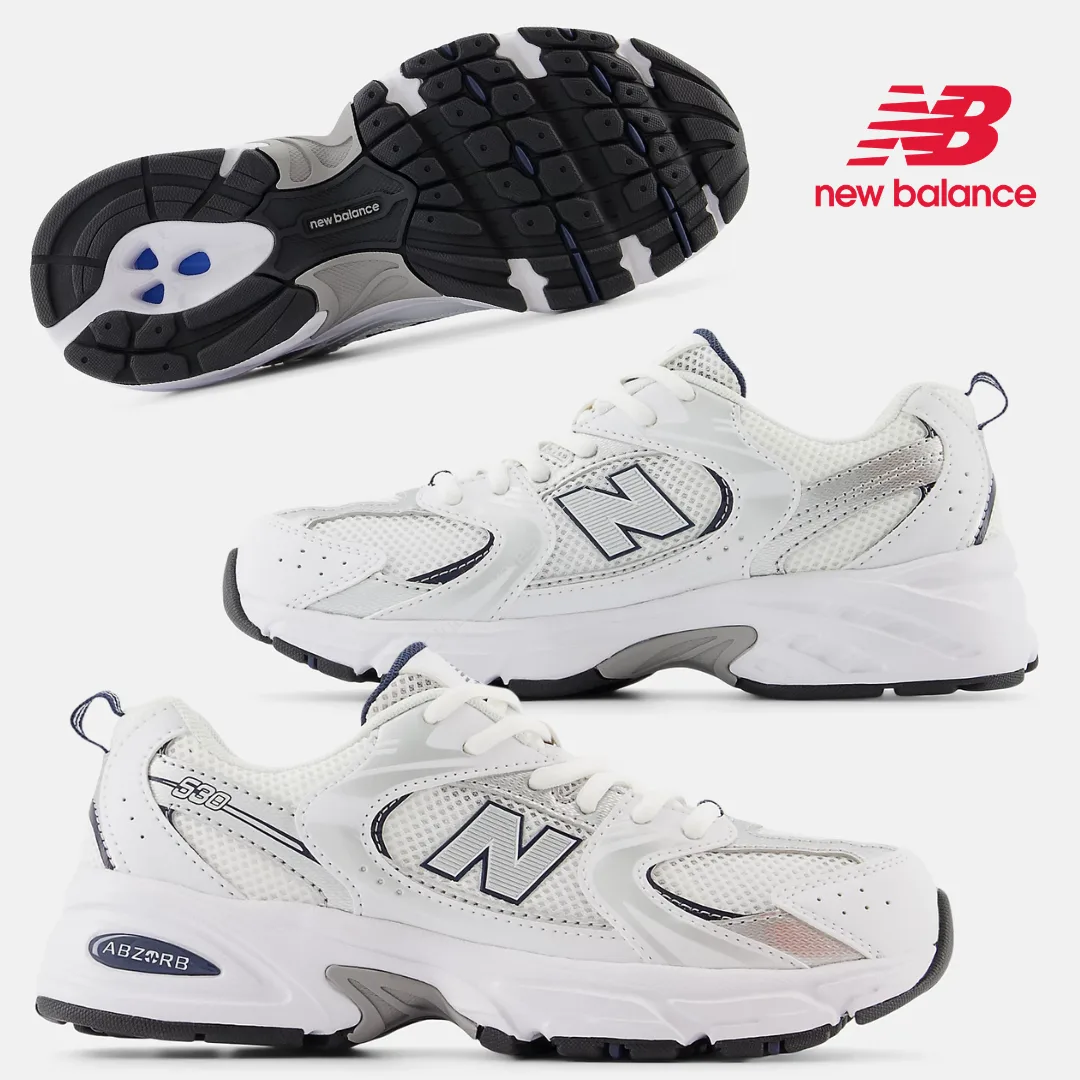 New Balance 🇺🇸