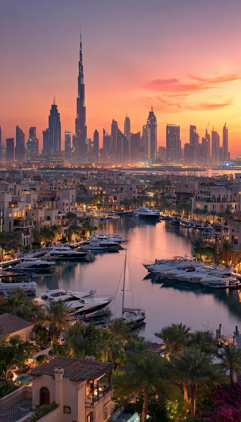 ⚡️🇦🇪 МИД России отменил рекомендации воздерживаться от туристических поездок в страны Персидского 