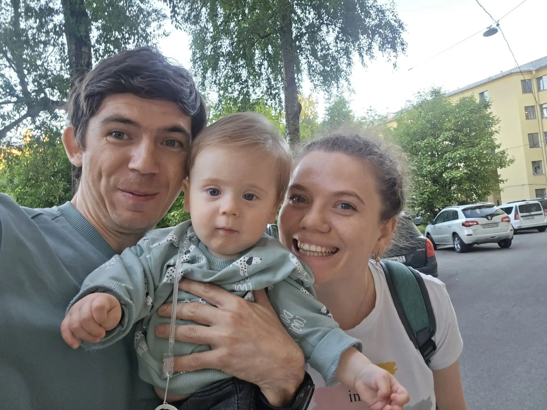 Пусть немного с опозданием 😊 , но мы хотим вас всех поздравить с днем медицинского работника 💐 ❤️
