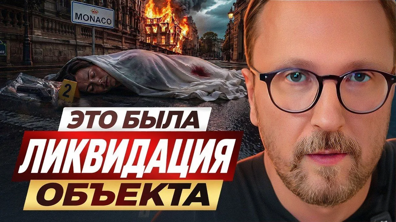 Это была ликвидация объекта