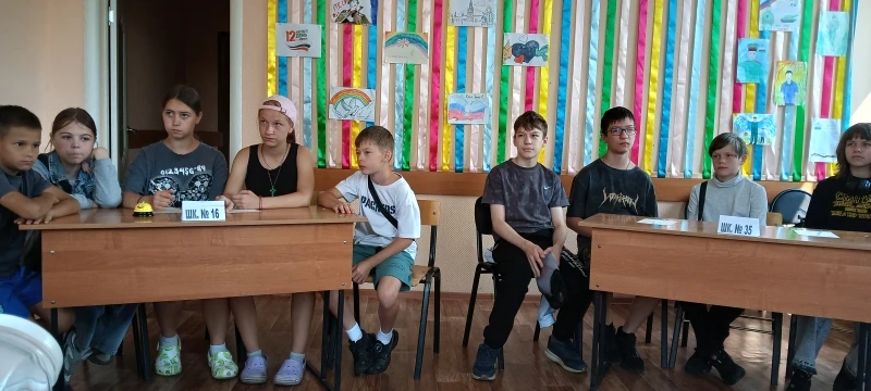 ⚖ Знать свои права — это круто!