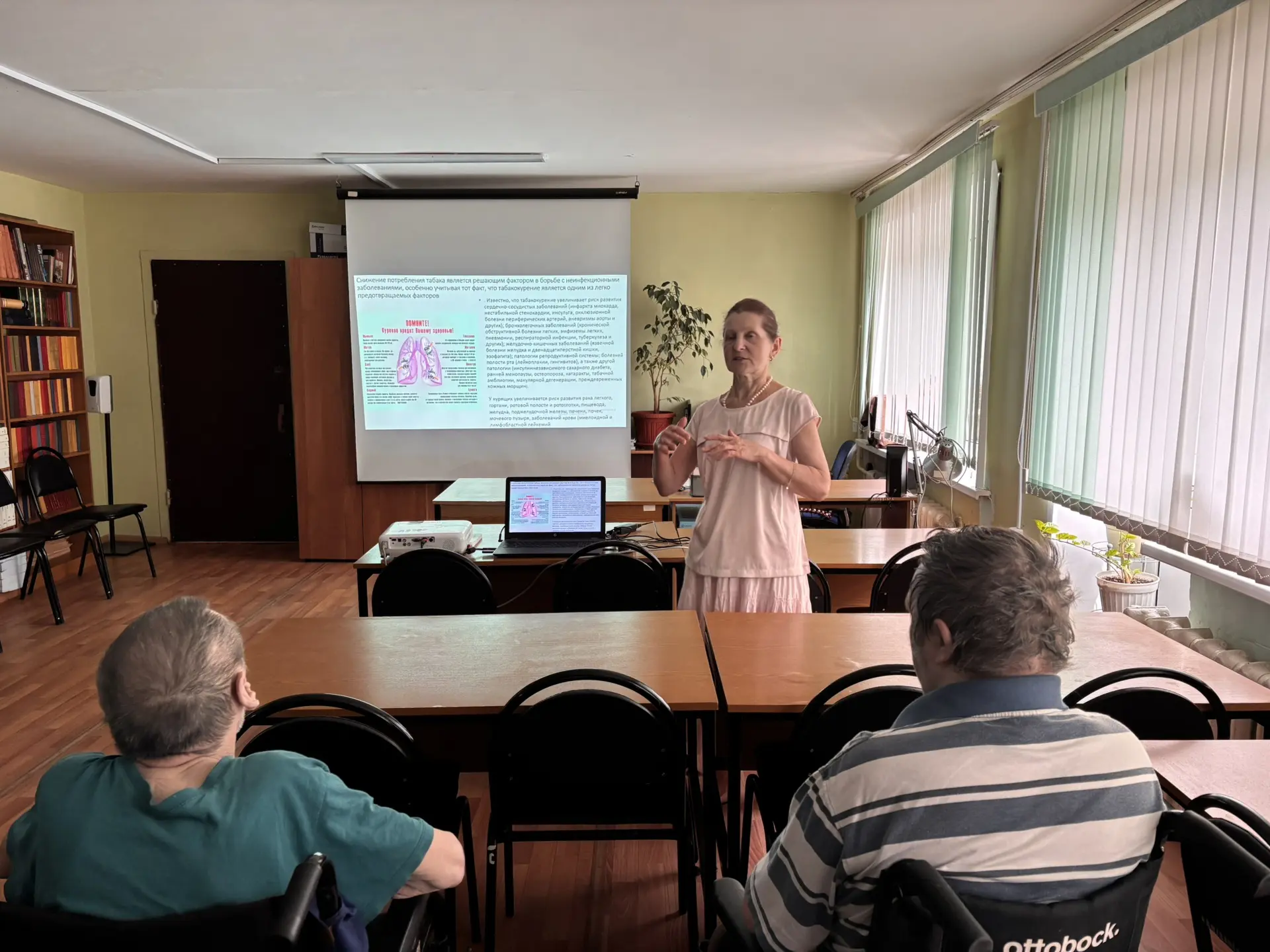 🚫 Одна привычка, которая крадёт ваше здоровье: почему пора сказать «нет» сигаретам