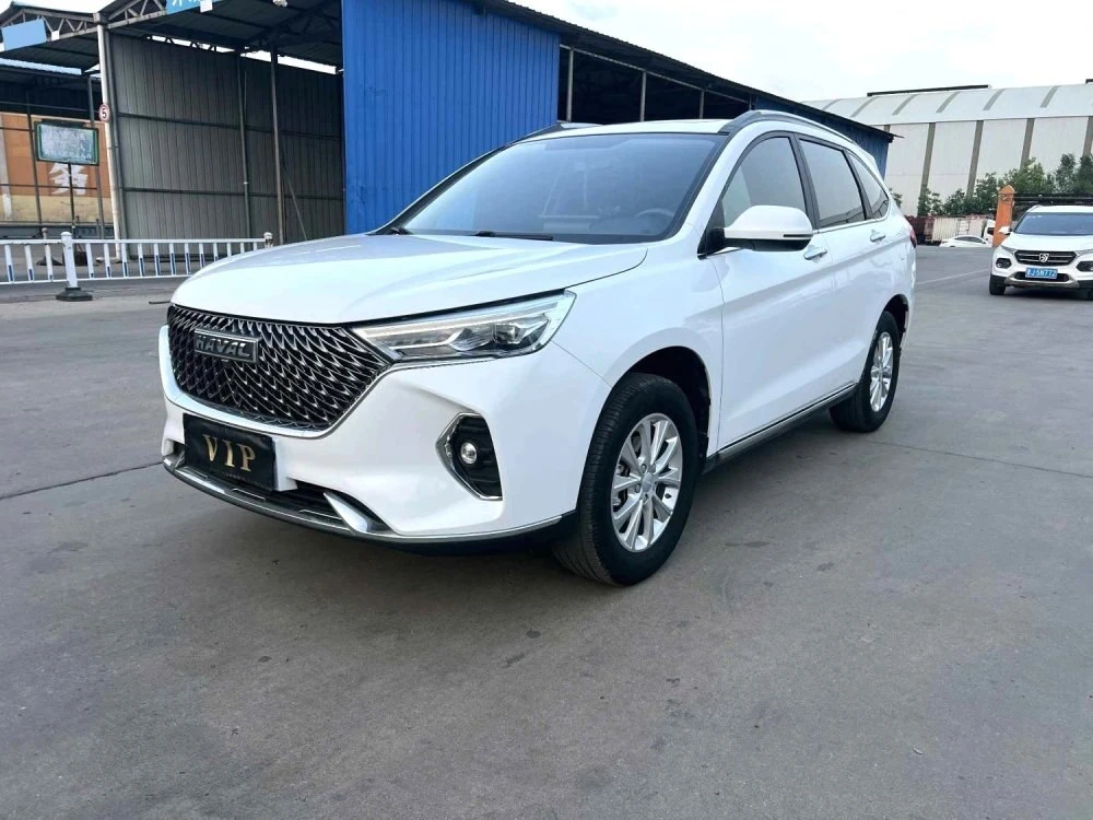 🚗 GREAT WALL Haval M6 PLUS 2022

📅 Год: 2022
🛣 Пробег: 46 000 км
💰 Цена под ключ: Через Уссурийс