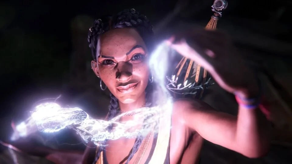 Xbox закроет Compulsion Games, согласно Kotaku

В этом году студия выпустила на #PS5 необычную экшен