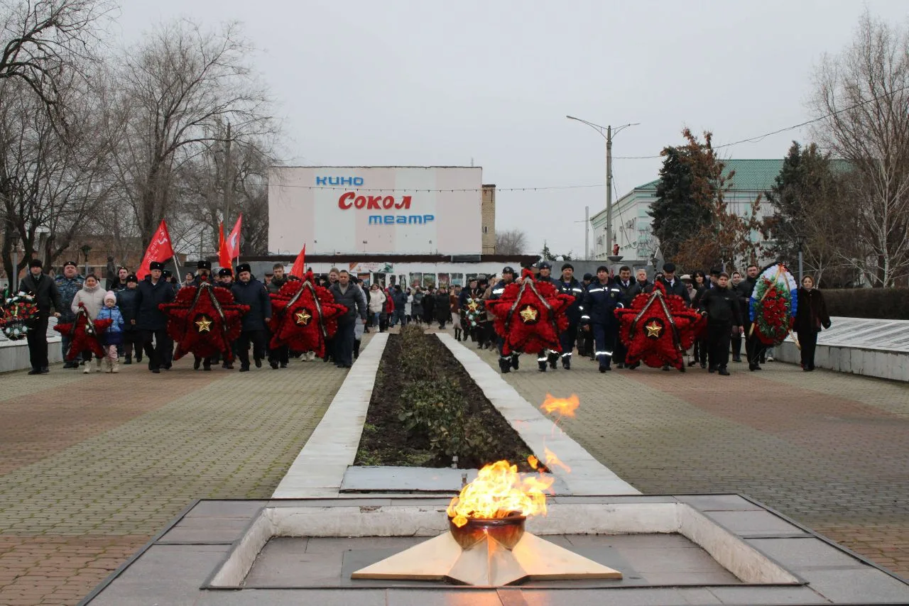 Сотрудники финансового отдела приняли участие в