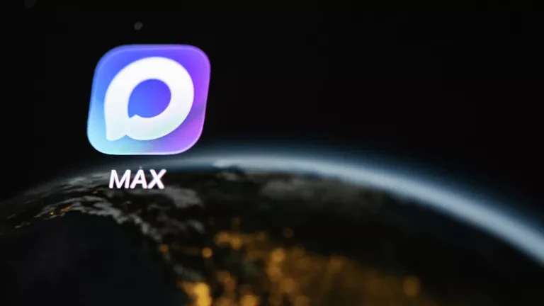 📱 В российской платформе «Макс» появилась функция мультиаккаунта