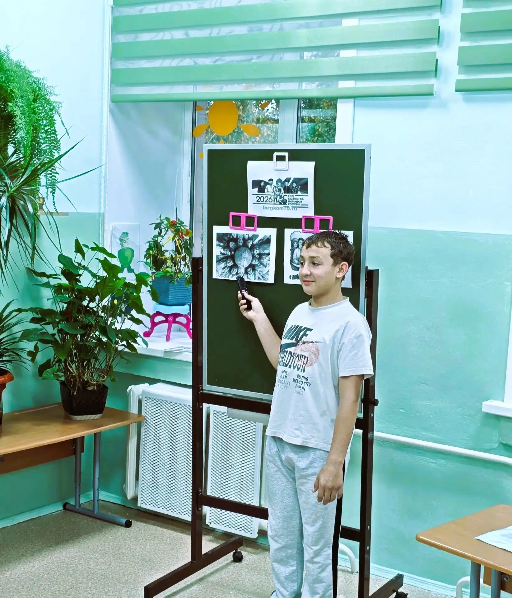 В 2026 году Россия впервые отметила День языков народов страны. 🇷🇺Этот праздник посвя...