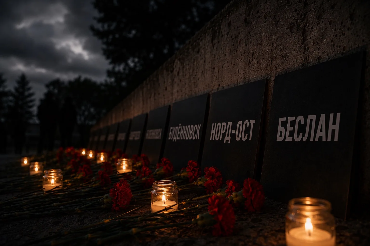 Терроризм существует не одно столетие. Менялись эпохи, методы и тактика, но неизменной ...