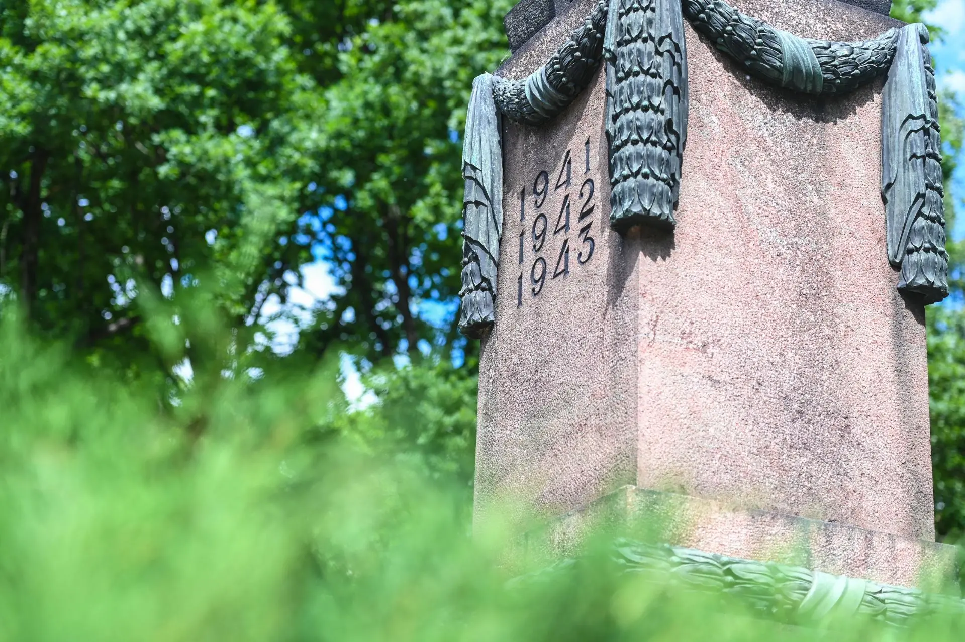 9 августа – важная памятная дата Санкт-Петербурга

В этот день в 1944 году завершилась одна из самых