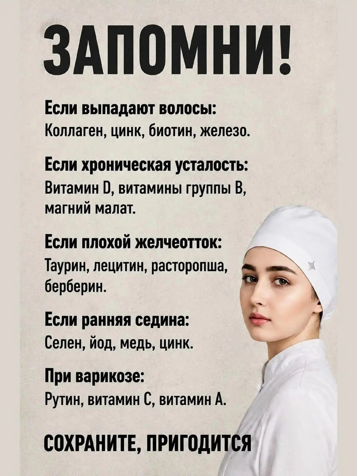❗️ЗАПОМНИ