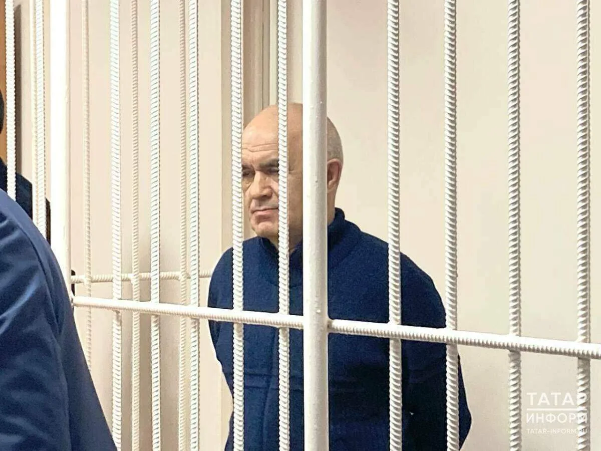 Суд по иску Прокурора РТ постановил изъять у Фаттахова земли, фирму и 117 млн

Сегодня Советский рай