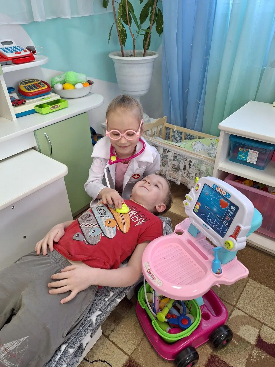 А вы знали, что существует день вежливости и этикета?!!