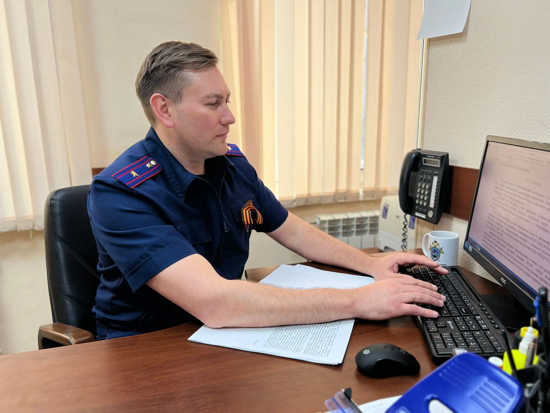 В Омске перед судом предстанет предприниматель, обвиняемый в сокрытии денежных средств,...