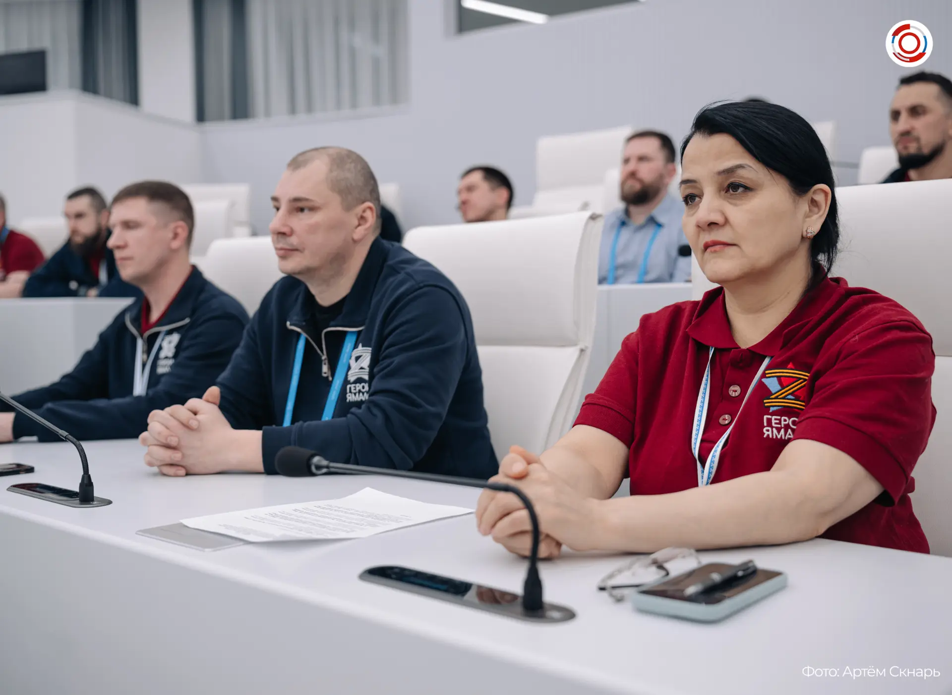 Финал проекта «Герои Ямала» пройдёт в Салехарде