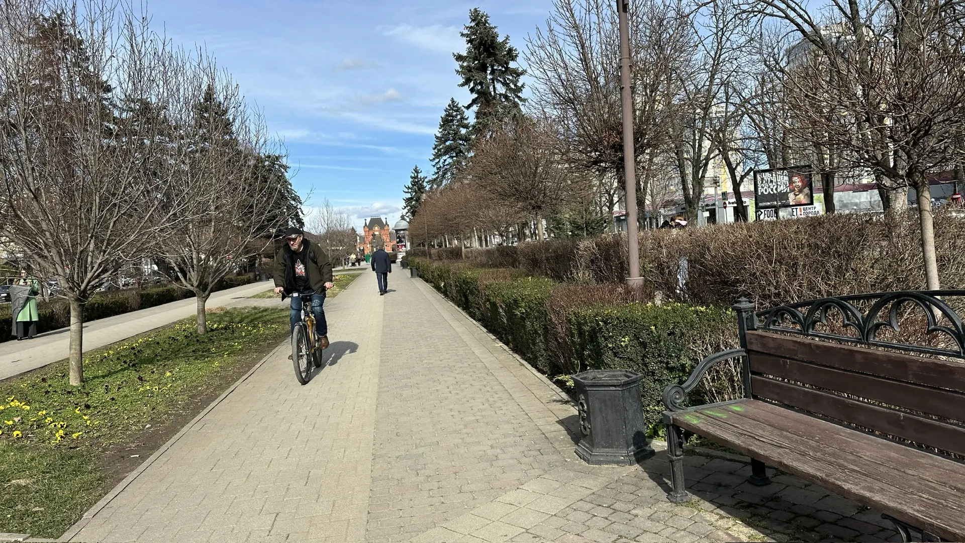 🙂‍↔️И пусть у нас нет метро, но разве москвичи не променяли бы своё метро на вот такую погоду 20 фев