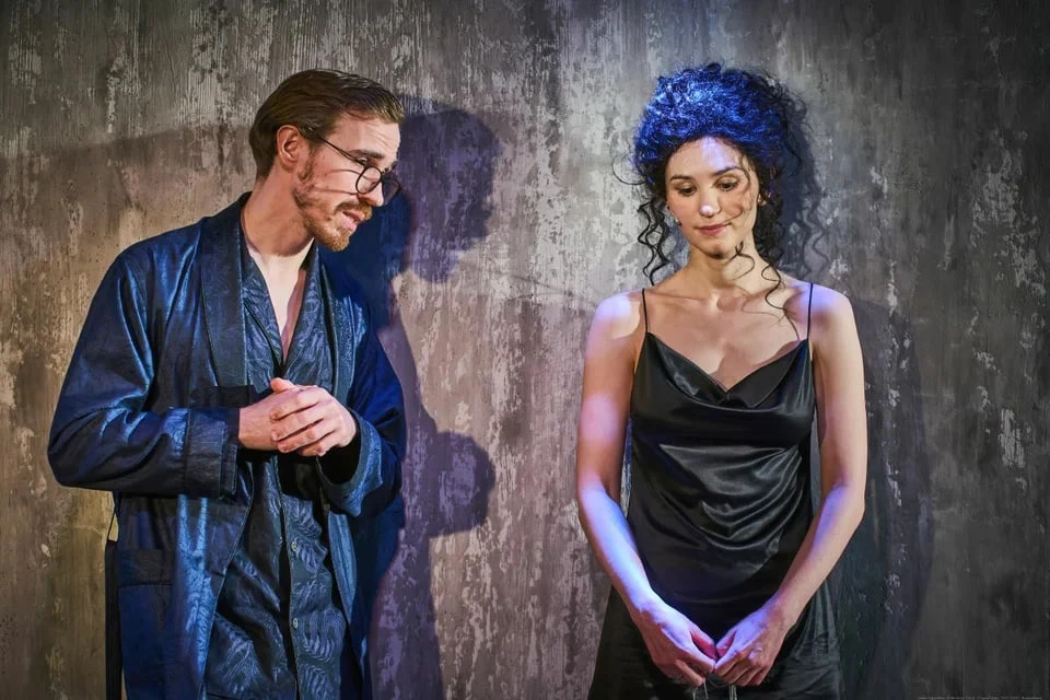🎭 Спектакль «Анна Каренина» (18+)